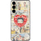 Betty Boop Comic Strip Galaxy S22 Skin